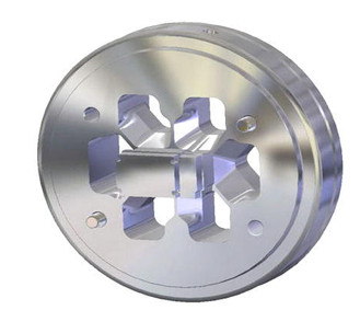 KHUÔN ĐÙN NHÔM 4